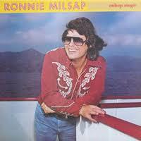 Ronnie Milsap - Milsap Magic